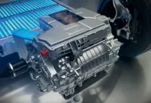 BYD Kembangkan Motor Listrik Irit Energi Tanpa Perlu Penambahan Baterai, Ini Inovasinya