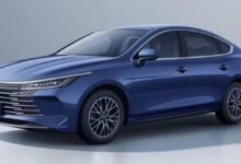 BYD King Hybrid Terbaru Tawarkan Teknologi Mutakhir, Siap Saingi Corolla di Segmen Populer