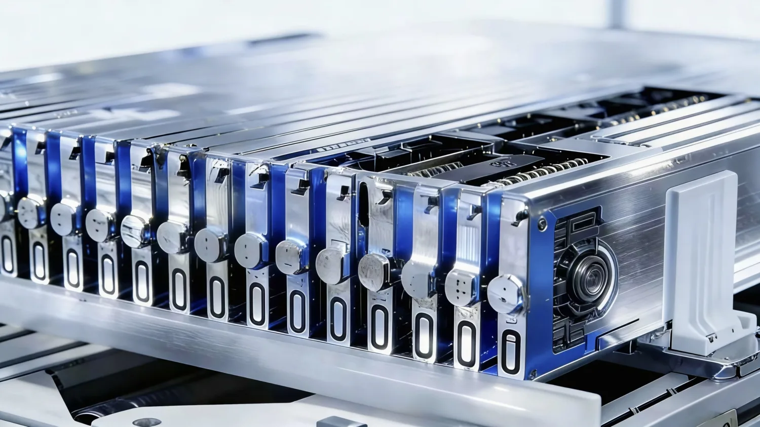 BYD Pastikan Bebas Cacat Baterai Mulai Tahun Depan, Konsumen Makin Aman