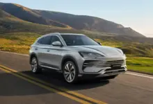 BYD Resmi Luncurkan Sealion 6 di Jepang, SUV Hybrid Murah Penantang Toyota dan Mitsubishi