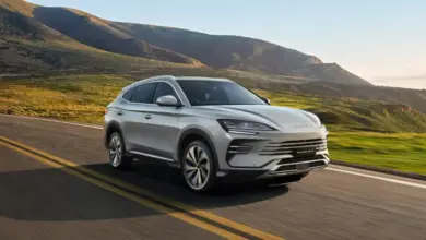 BYD Resmi Luncurkan Sealion 6 di Jepang, SUV Hybrid Murah Penantang Toyota dan Mitsubishi