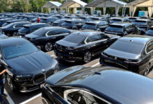 BYD & Tesla Pimpin Tren, Laporan: Tak Banyak Produsen Mobil Lanjutkan Investasi AI