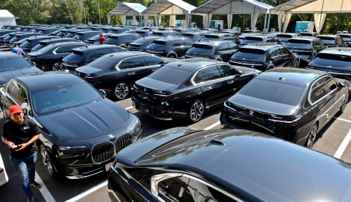 BYD & Tesla Pimpin Tren, Laporan: Tak Banyak Produsen Mobil Lanjutkan Investasi AI