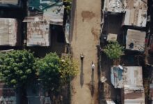 Bagaimana Huawei Membangun Jalan Raya Digital Baru di Afrika Selatan