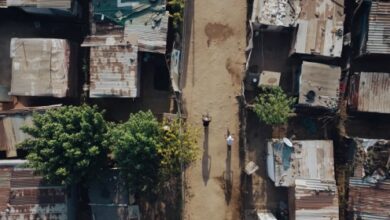 Bagaimana Huawei Membangun Jalan Raya Digital Baru di Afrika Selatan