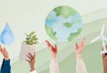 Bagaimana Pilihan Hidup Mempengaruhi Interaksi Sosial dan Tren Ramah Lingkungan yang Semakin Populer