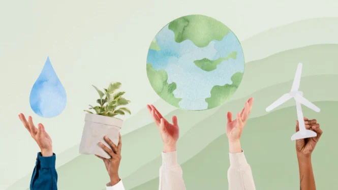 Bagaimana Pilihan Hidup Mempengaruhi Interaksi Sosial dan Tren Ramah Lingkungan yang Semakin Populer