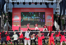 Bahagia Sejak Pertama: Dampak Kehadiranmu di Kota Malang Bawa Perubahan Positif Warga