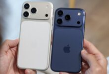 Bakal Lebih Kencang! iPhone 18 Akan Usung A20 2nm dan Dynamic Island Mini