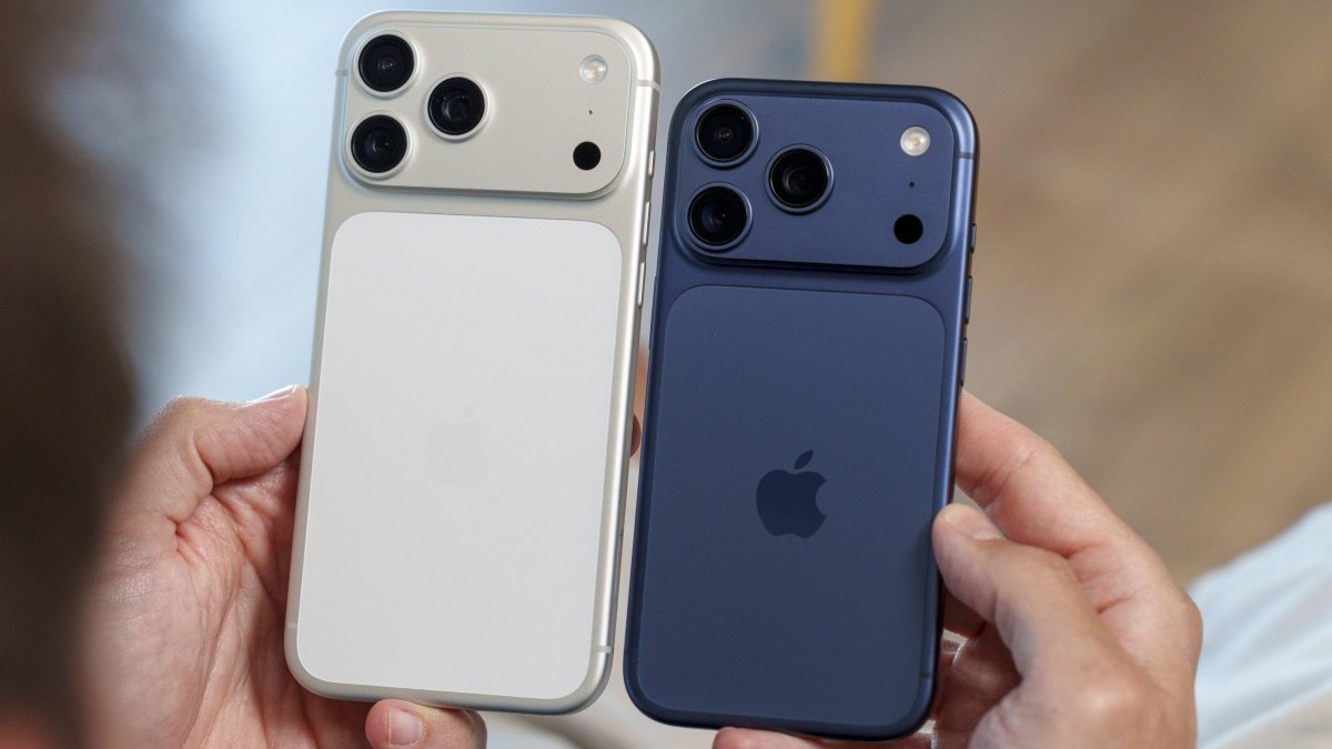 Bakal Lebih Kencang! iPhone 18 Akan Usung A20 2nm dan Dynamic Island Mini