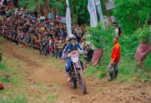 Bali Hard Enduro 2025: Magnet Baru Komunitas Trail Adventure Indonesia