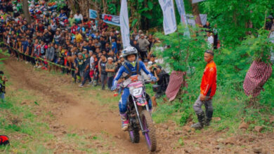 Bali Hard Enduro 2025: Magnet Baru Komunitas Trail Adventure Indonesia