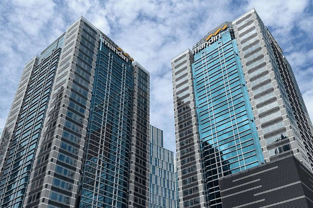 Bank Mandiri Raih 5 Penghargaan BI, Perkuat Peran Strategis di Ekonomi Nasional 2024
