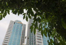 Bank Mandiri Sebar 1 Juta Kartu e-Money Antisipasi Lonjakan Transaksi Nataru 2024