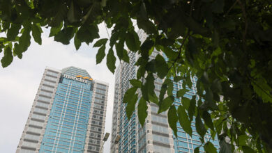 Bank Mandiri Sebar 1 Juta Kartu e-Money Antisipasi Lonjakan Transaksi Nataru 2024