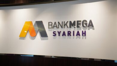Bank Mega Syariah Salurkan Pembiayaan Sindikasi Rp870 Miliar untuk Proyek Strategis