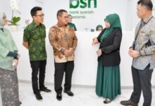 Bank Syariah Nasional Resmi Beroperasi, Ini Prioritas Utama dalam Layanannya