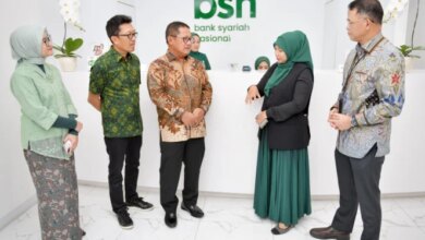 Bank Syariah Nasional Resmi Beroperasi, Ini Prioritas Utama dalam Layanannya