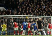 Banyak Gesekan Antarpemain, Arteta Sebut Laga Ini Benar-benar Derby London!