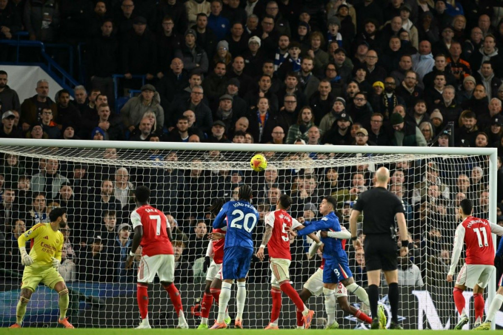 Banyak Gesekan Antarpemain, Arteta Sebut Laga Ini Benar-benar Derby London!