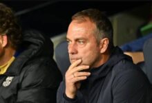 Barcelona Siap Rekrut Bek Berpengalaman Inter Milan dengan Anggaran Terbatas