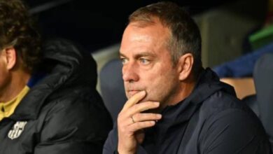 Barcelona Siap Rekrut Bek Berpengalaman Inter Milan dengan Anggaran Terbatas