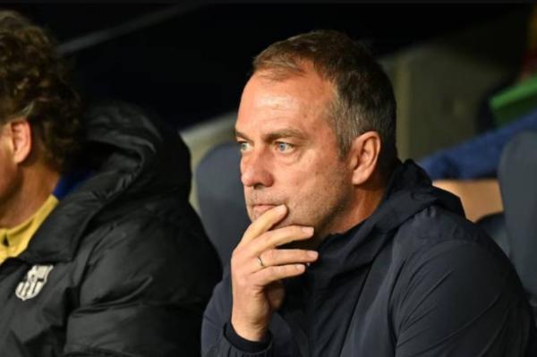 Barcelona Siap Rekrut Bek Berpengalaman Inter Milan dengan Anggaran Terbatas