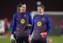 Barcelona Umumkan Pemain untuk Laga 16 Besar Copa del Rey Lawan Guadalajara