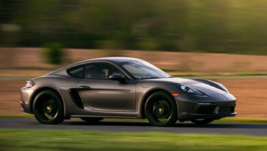 Baru Belajar Mengemudi? Ini Rekomendasi Mobil Paling Cocok untuk Pemula dan Tips Memilihnya