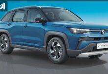 Baru Diluncurkan, Maruti Suzuki Victoris Langsung Tembus 30.000 Penjualan