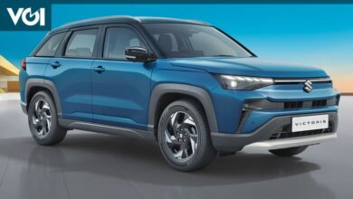 Baru Diluncurkan, Maruti Suzuki Victoris Langsung Tembus 30.000 Penjualan