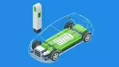 Baterai Drone Lebih Risiko Terbakar Dibanding Kendaraan Listrik, Ini Faktanya