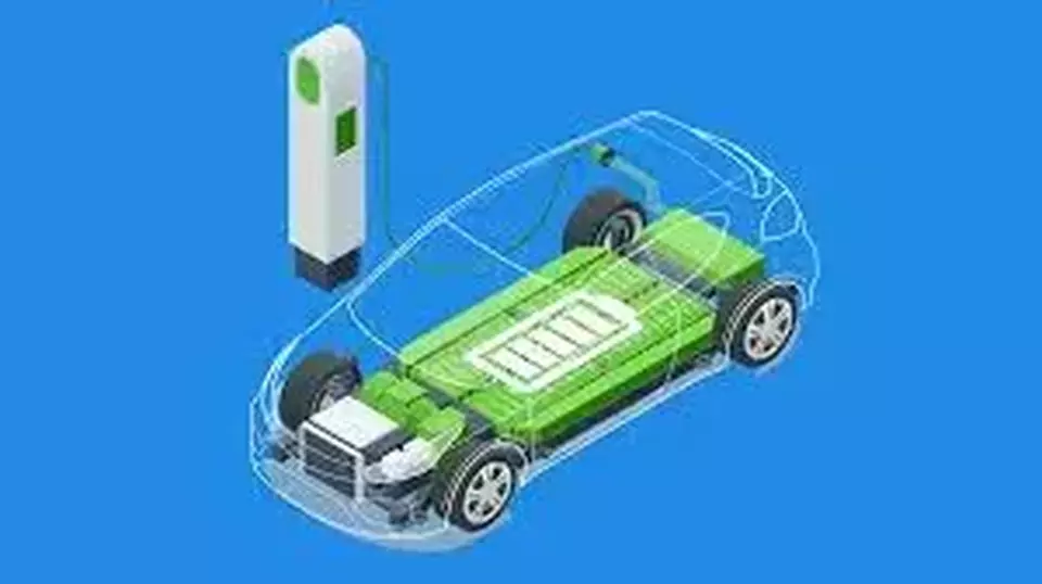 Baterai Drone Lebih Risiko Terbakar Dibanding Kendaraan Listrik, Ini Faktanya