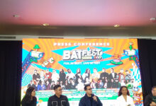 Batfest 2025 Digelar 27-31 Desember, Hadirkan Raisa dan Rizky Febian sebagai Pengisi Acara