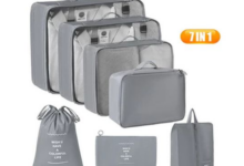 BeauPicks: 5 Travel Kit Praktis yang Wajib Dibawa Saat Packing Liburan Anda