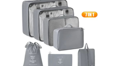 BeauPicks: 5 Travel Kit Praktis yang Wajib Dibawa Saat Packing Liburan Anda