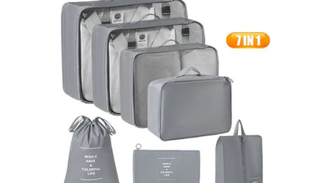 BeauPicks: 5 Travel Kit Praktis yang Wajib Dibawa Saat Packing Liburan Anda