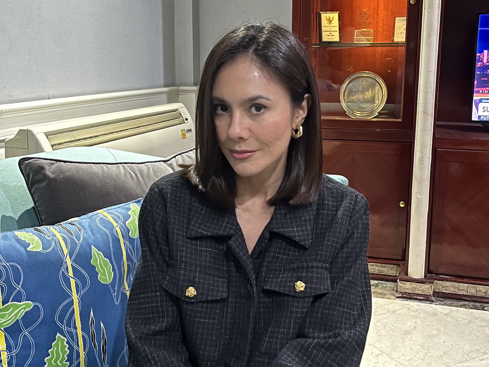 Beban Wulan Guritno Saat Syuting Adegan Penting Film Malam 3 Yasinan: Fakta dan Tantangan