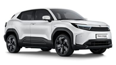 Bedah Fitur Lengkap Toyota Urban Cruiser di Indonesia, Apa Saja Kelebahan di Harga Lebih Tinggi?