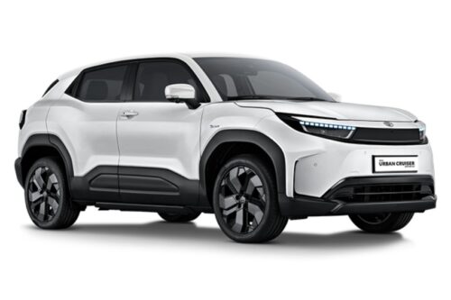 Bedah Fitur Lengkap Toyota Urban Cruiser di Indonesia, Apa Saja Kelebahan di Harga Lebih Tinggi?