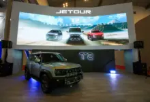 Bedah Jetour T2: SUV Petualang Modern dengan Harga Rp 568 Juta, Fitur dan Spesifikasi Lengkap