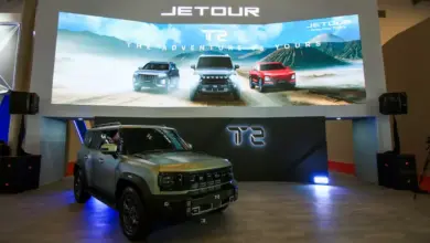 Bedah Jetour T2: SUV Petualang Modern dengan Harga Rp 568 Juta, Fitur dan Spesifikasi Lengkap