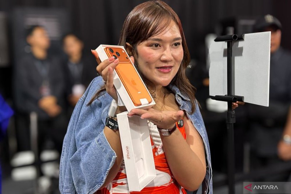 Bedah Rantai Pasok iPhone 17: Samsung Kuasai Komponen Utama, Cip Andalan dari TSMC