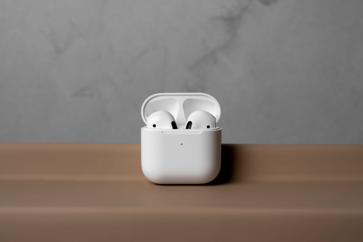 Begini Cara Mudah Menghubungkan AirPods ke iPhone dengan Cepat dan Efektif