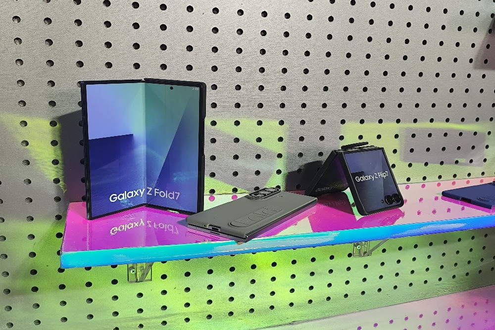 Begini Ramalan Tren Smartphone 2026: Inovasi dan Teknologi yang Akan Menguasai Pasar