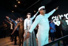 Belajar Seru di Sumedang: Wahana Imersif LED dan 5D Tingkatkan Pengalaman Edukasi