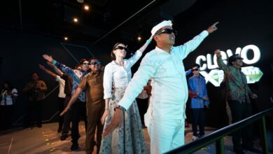 Belajar Seru di Sumedang: Wahana Imersif LED dan 5D Tingkatkan Pengalaman Edukasi