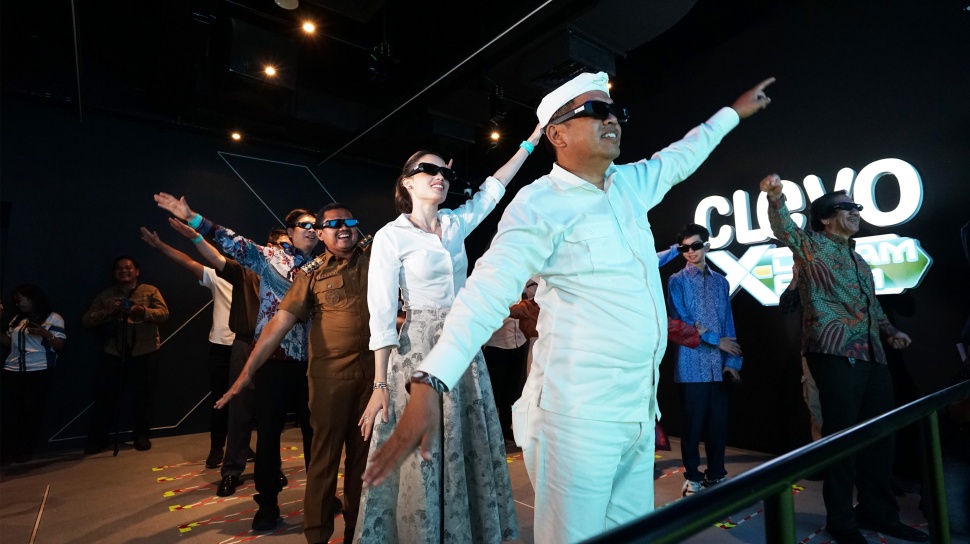 Belajar Seru di Sumedang: Wahana Imersif LED dan 5D Tingkatkan Pengalaman Edukasi