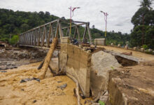 Belajar dari Banjir Besar Sumatra, Jasindo Dorong Asuransi Wajib untuk Bencana Alam