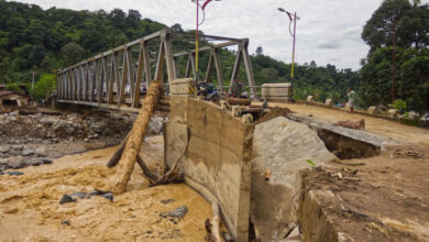 Belajar dari Banjir Besar Sumatra, Jasindo Dorong Asuransi Wajib untuk Bencana Alam